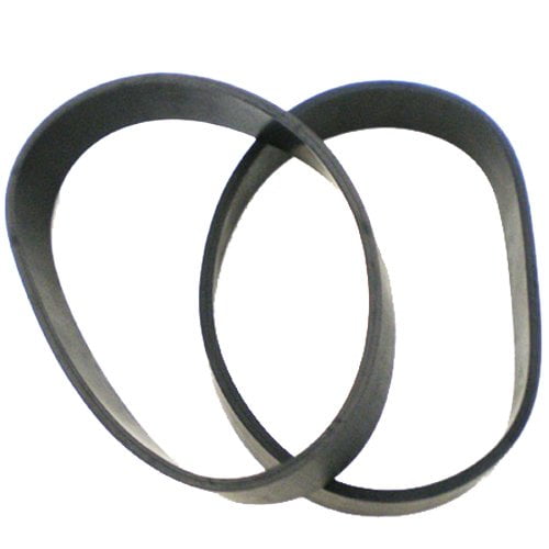 Genuine Bissell Lift Off Style 8  3750 6595 Series Belts 2Pk 
