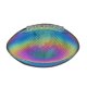 thumbnail image 3 of Wosthever Pelota de Rugby PU resistente al agua luminosa Rugby's brillante interior deportes al aire libre entrenamiento juego de cuero juguete Deportes y aire libre, 3 of 5