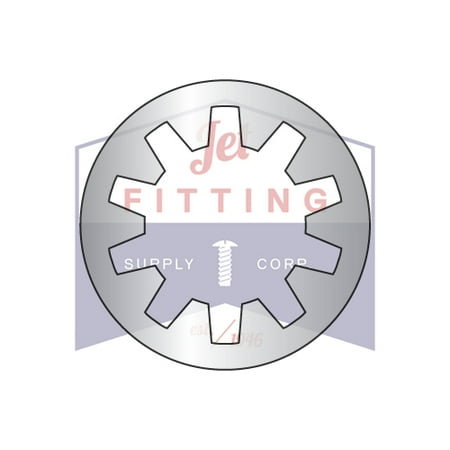 

3/8 MS35333 Military Internal Tooth Lock Washer | 410 Stainless Steel | DFAR (Quantity: 1000)