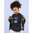 thumbnail image 2 of Buon Ferragosto Cute Melon Hoodie Juniors -Image by Shutterstock,  Large, 2 of 4