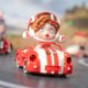 thumbnail image 3 of POP MART POPCAR Super Track Series Blind Box Toys Guess Bag Mystery Box Mistery Caixa Action Figure Surpresa Cute Model Birthday, 3 of 5