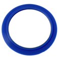thumbnail image 3 of Flush Valve Silicone Seal (3-3/8-inch OD, 2-5/8-inch ID, 2-7/8-inch Lip) (86mm OD 67mm ID 72mm Lip), 3 of 5