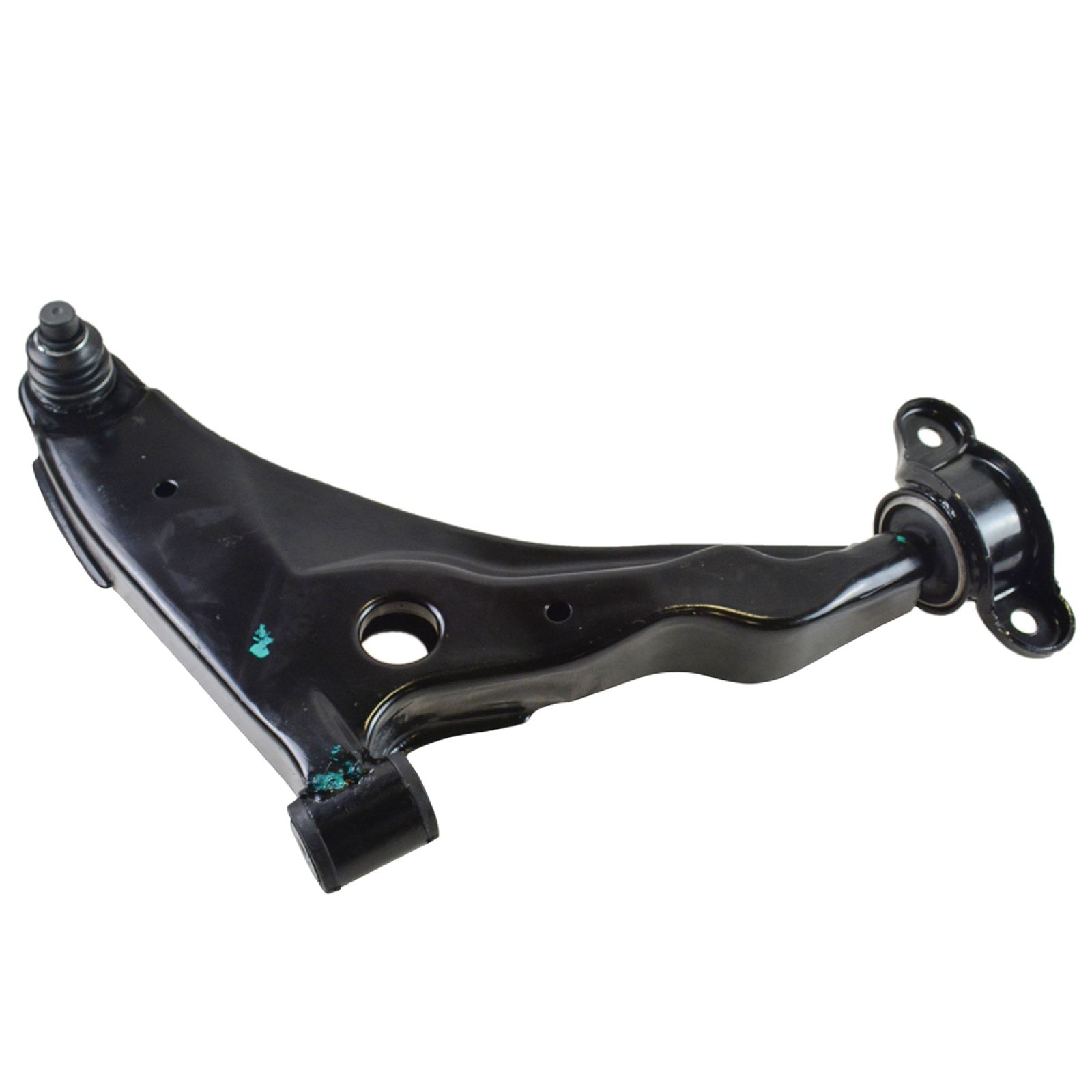AM Autoparts Front Lower Control Arm – Passenger Right RH For Stratus Sebring Eclipse Galant 2001-2005