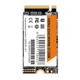 thumbnail image 1 of 128/256/512 GB 1 TB SSD Velocidad de lectura 855-2289 MB/S Disco de estado sólido para portátil delgado Sywqhk Para estrenar, 1 of 3