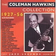 thumbnail image 1 of Coleman Collection Hawkins 1927-56, 1 of 6