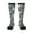 2 Black-1, variant on Xecao Cartoon Squirrel on Branch Print Compression Socks for Both Men And Women for Running, Travel, Flight, Nurse