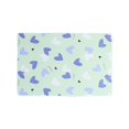 thumbnail image 1 of Home Savings Items!Kyusrd Waterproof And Washable Large Bed Pad For Elderly Care Incontinence Protection And Menstrual Use With Ultrasonical Quilting, 1 of 6
