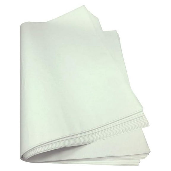 Exlonjet Parchment Paper Pan Liner - 13" X 18", 100 Pack