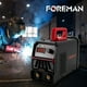 thumbnail image 5 of Soldadora Inverter 200a 110/220v Con Accesorios Uso Rudo, 5 of 7