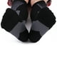 thumbnail image 3 of Calcetines Compresión Unisex Deportes Running Fútbol Elástico ( XXL) Negro JShteea Para Estrenar, 3 of 9