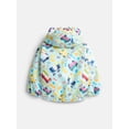 thumbnail image 2 of TG LIC WINDBREAKERS 2T-5T, 2 of 3