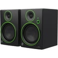 thumbnail image 2 of Mackie CR5BT CR Series 5" 50W Bluetooth Multimedia Monitor Loud Speakers, Pair, 2 of 8