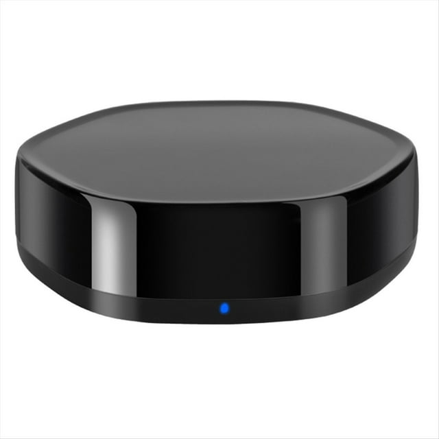Teléfono Móvil con Grafiti por Infrarrojos WIFI, Control Remoto Inteligente, Compatible con Múltiples Bases de Código, Control por Voz de