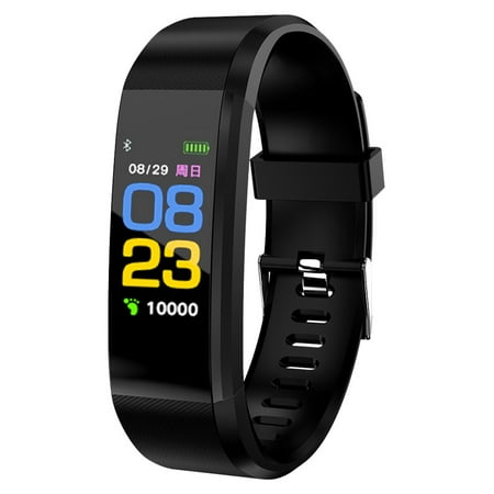 BFSAUHA Bluetooth Smart Watch Men Women Phone for IOS android Girls Watch Analog Age 10 Boys Age 9 Gift Ideas Fitness Gadgets Watch Men 5e Womens Watches Phone Pedometer Watch fo