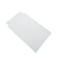 thumbnail image 6 of Tcbosik 50Pcs Short Side Opening 33*38Cm (12.75In*15In) White Paper Envelope Bag, 6 of 8