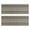 Boho Blue Ethnic, variant on Kitchen Rugs Sets Of 2,Brown Ethnic Arrow Pattern Anti Fatigue Kitchen Mat Rugs Non Slip Washable,Decorative Kitchen Floor Mats for Kitchen,Sink,Laundry,17"X47"