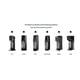 thumbnail image 2 of Botellas de carbonatación SodaStream Slim, 1 litro, paquete de 2, negras SodaStream NA, 2 of 8
