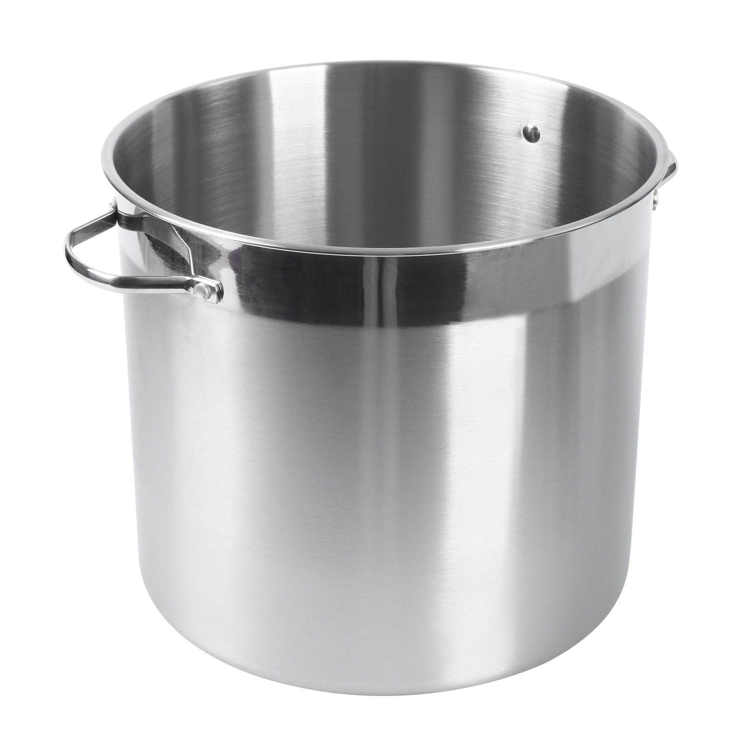Mainstays 20QT Stainless Steel Stockpot