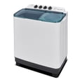thumbnail image 2 of Lavadora MIDEA Semiautomática Doble Tina 13 Kg Blanca MT100W130/WB-MX, 2 of 4