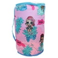 thumbnail image 2 of Sac de couchage pour enfant LOL Surprise avec sac de sport, 2 of 5