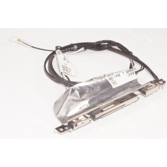 Compatible With DQ60AMP8P08 Replacement for DQ60AMP8P08 Dell Studio 1737 Wireless Antenna STUDIO