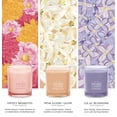 thumbnail image 4 of Yankee Candle Mother’s Day FLORAL FAVORITES Scented 3 Tumbler Candle Boxed  Gift Set  - Sweet Moments, Pink Sands Glow, and Lilac Blossoms 3 pc Set, 4 of 4