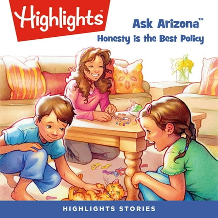 Ask Arizona: Honesty is the Best Policy -