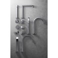 thumbnail image 4 of Kohler 78386-CP 3 in. Genuine OEM Cabinet Pull - Polished Chrome, 4 of 4