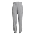 thumbnail image 5 of Athletic Works Women's Fleece Jogger Pants, 28” Inseam, Sizes XS-XXXL, 5 of 5