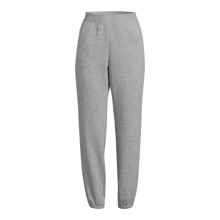 Athletic Works Woman XL Gray Sweatpants Active Wear Joggers :  r/gym_apparel_for_women