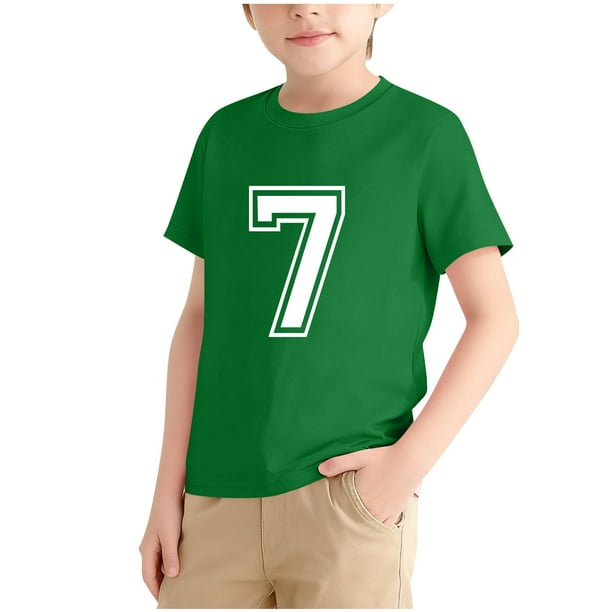 Blusas y camisas de manga corta con cuello redondo, informales, con estampado digital para niños, camisetas de manga corta con cuello redondo, informales, para hombres y mujeres, camisetas de poliéste