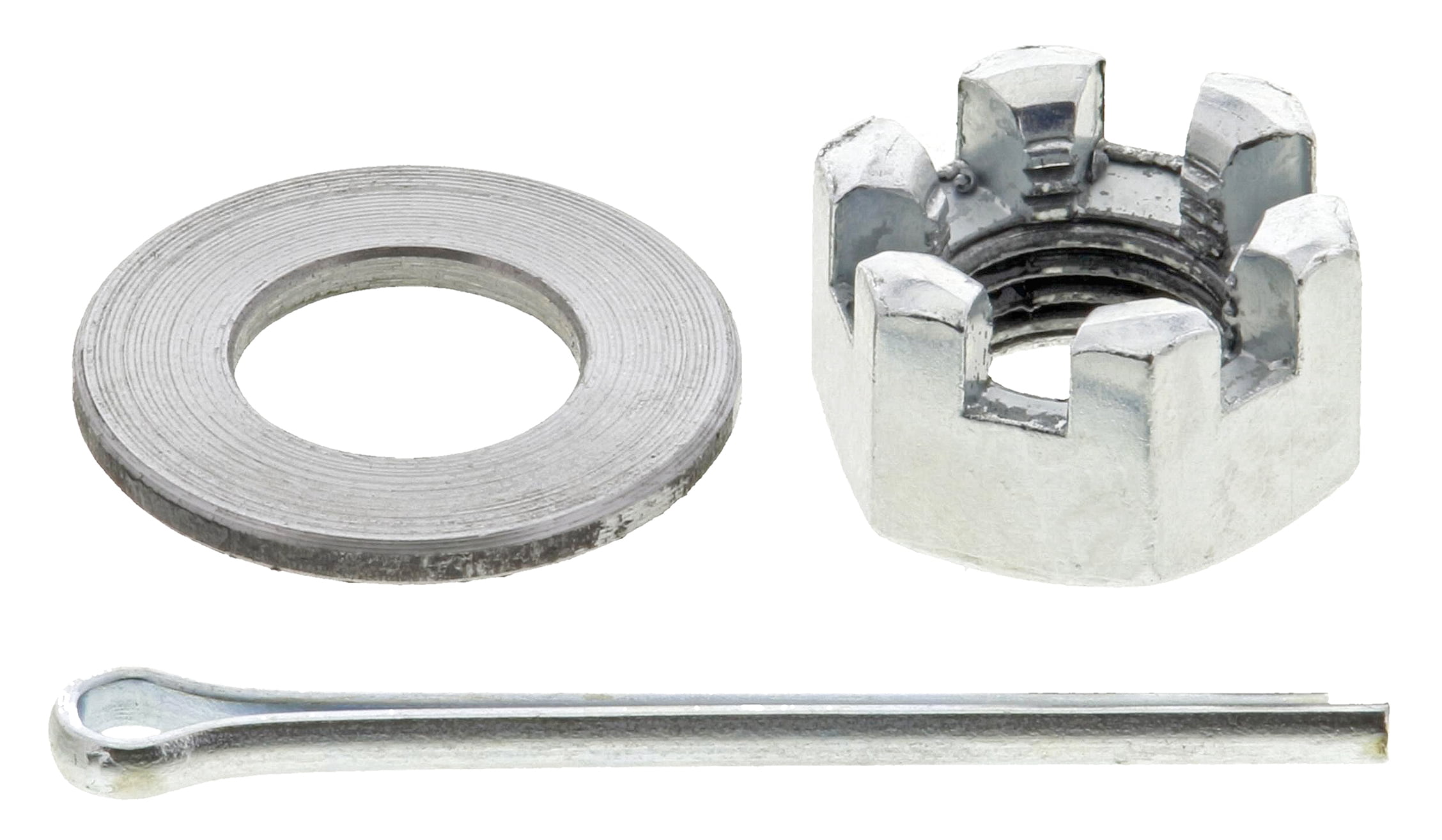 Mevotech Original Grade Tie Rod End