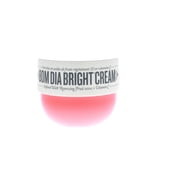 Bom Dia Bright Cream by Sol De Janeiro, 8 oz Body Cream