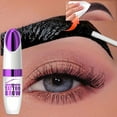 thumbnail image 5 of Eye Brow Tint,Eyebrow Gel,Peel Off Tattoo Brow Tint Gel,Brown Eyebrow Kit, Waterproof, Transfer-Proof & Sweatproof, Quick Peel Formula for Natural Fuller Brows, Mother’s Day(B), 5 of 9