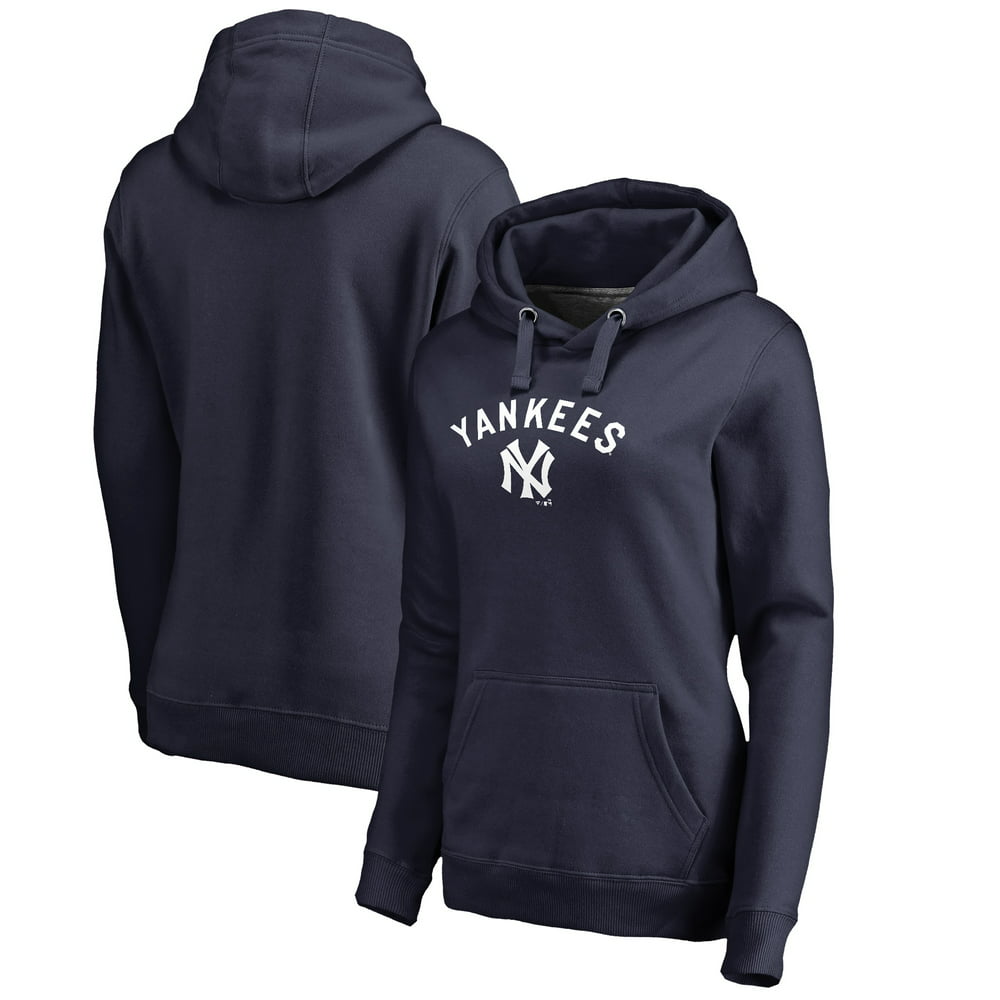 New York Yankees Fanatics Branded Women's Cooperstown Collection ...