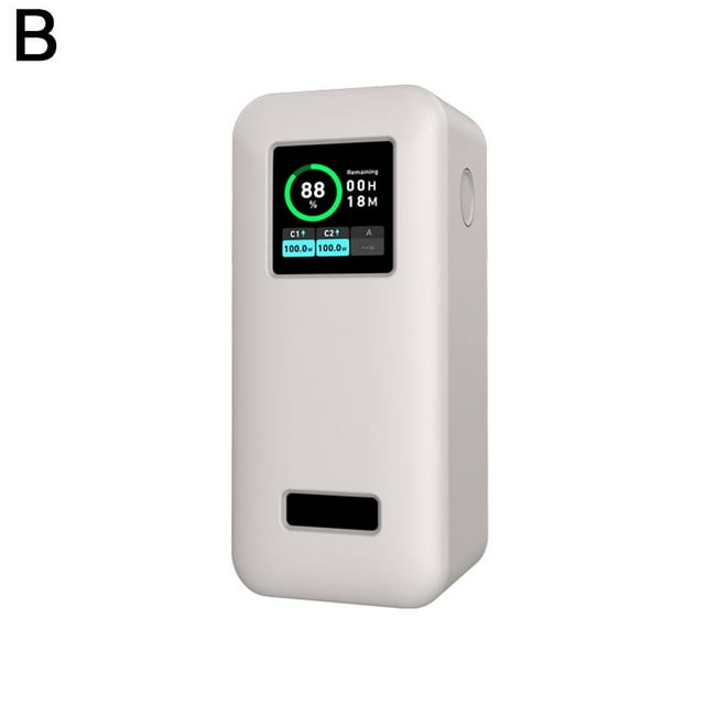 For Anker Prime2mAh PowerBank (200W) mobile power bankQW3E