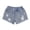 Zb-Blue, variant on JLMSPLWG Cotton Boyshorts Boy Shorts Baby Boy 12-18 Months Red Gingham Shorts Black Mini Shorts Bubble Shorts Size 4t Boys Clothes, 12-18 Months