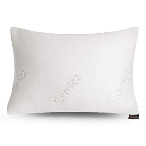 bamboo pillows walmart