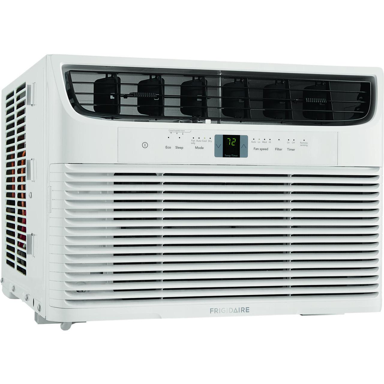 Frigidaire 15,100 BTU Window Air Conditioner with Remote in White - image 5 of 7