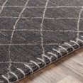 thumbnail image 3 of Bohemian ARQ2301-23 Area Rug Rectangle 2' x 3', 3 of 5