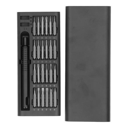 

Screwdriver Set Hand Screwdriver Bits Combination Screw Driver Tool for Repair Maintenance