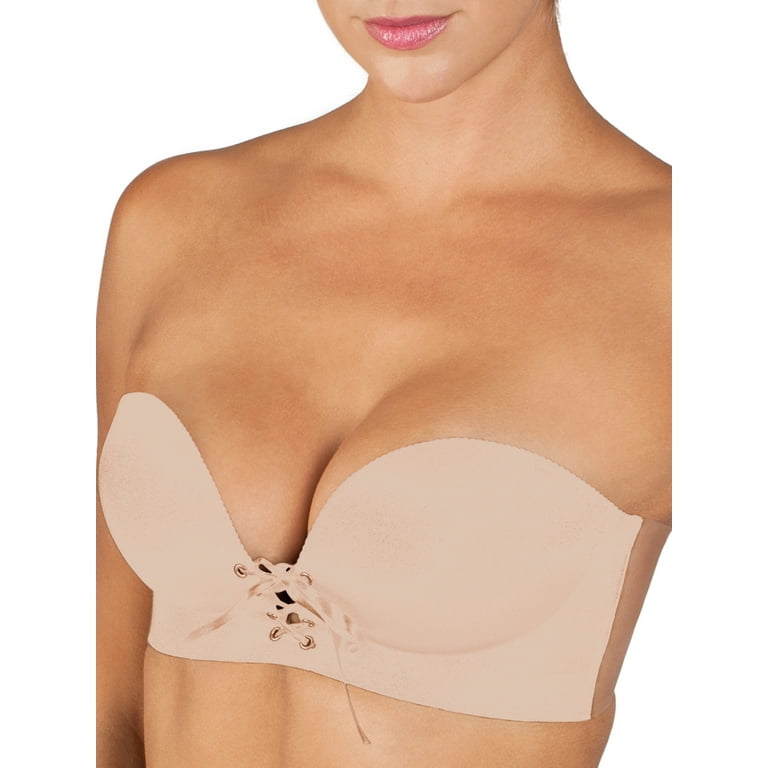 Backless Strapless Plunge Solutions – Fashion Forms®