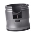 thumbnail image 4 of simhoa Support de Tasseur à Café en Alliage d'Aluminium pour Comptoirs Cuisine Maison Gris Rond, 4 of 8