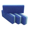 thumbnail image 1 of Pack of 4 Foot Pumice Stone for Hard Skin Callus Remover and Scrubber (Blue), 1 of 5