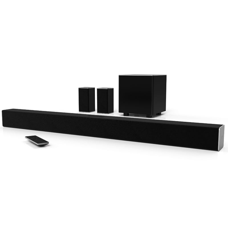 vizio sound bar accessories