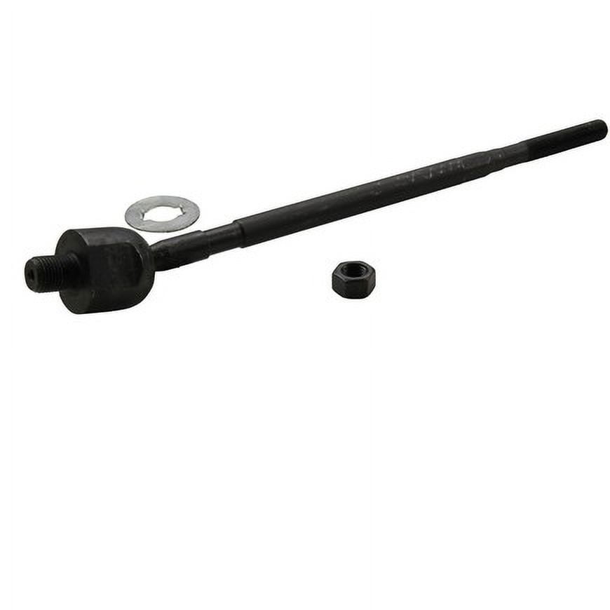 QuickSteer EV297 Steering Tie Rod End Fits select: 1993-2002 MITSUBISHI MIRAGE, 1993-1996 EAGLE SUMMIT