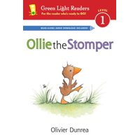 Ollie the Stomper