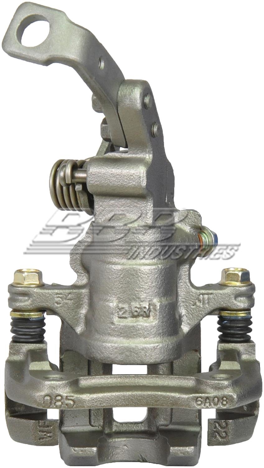 TERREPOWER formerly BBB Industries 99-00922A Reman Caliper w/installation Hardware