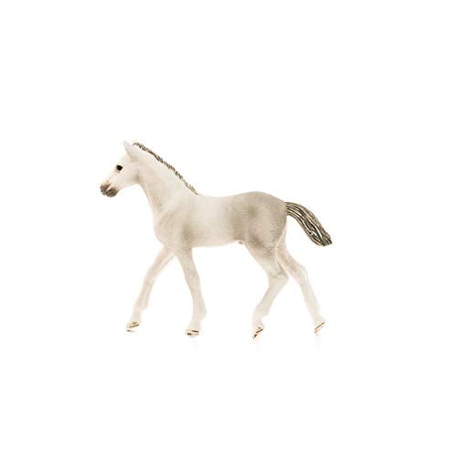 Schleich Horse Club Poulain Holstein