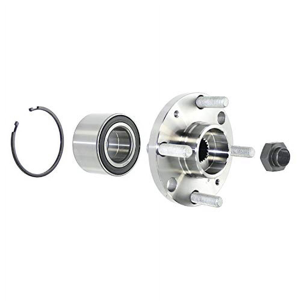 DuraGo 295-96120 Wheel Hub Repair Kit 6.0 lb Includes All Essential Components